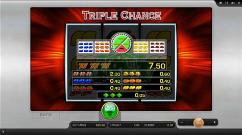 Triple Triple Chance Betfair